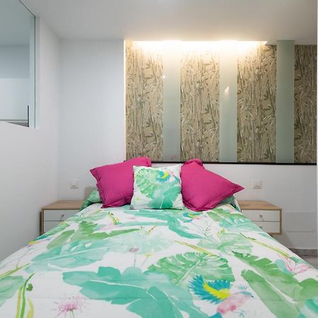 Adys Las Canteras Beach Apartment Лас-Пальмас-де-Гран-Канарія Екстер'єр фото