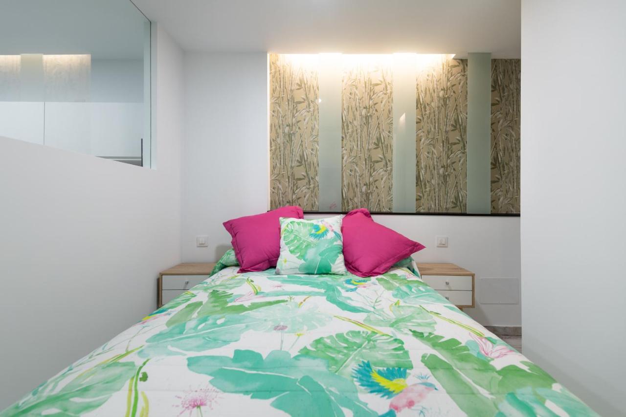 Adys Las Canteras Beach Apartment Лас-Пальмас-де-Гран-Канарія Екстер'єр фото