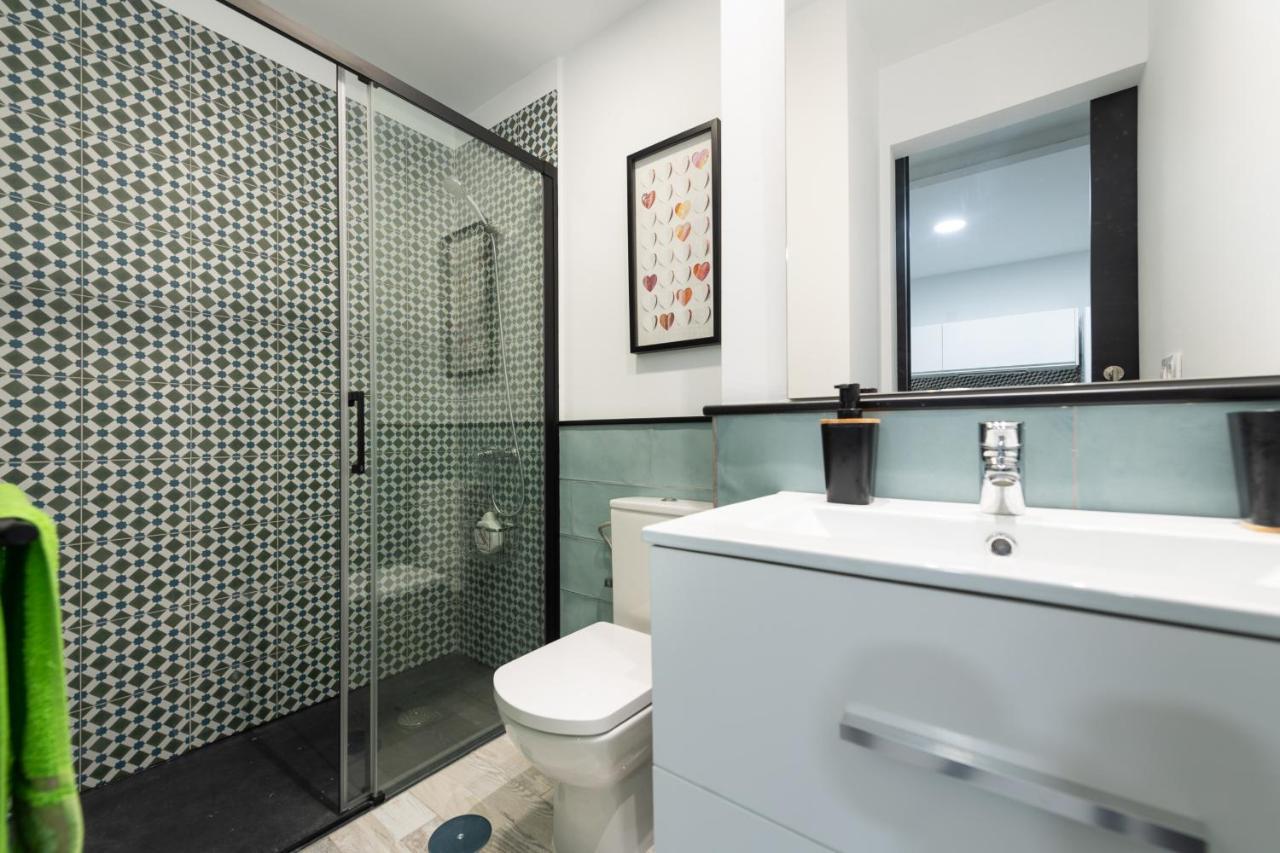 Adys Las Canteras Beach Apartment Лас-Пальмас-де-Гран-Канарія Екстер'єр фото
