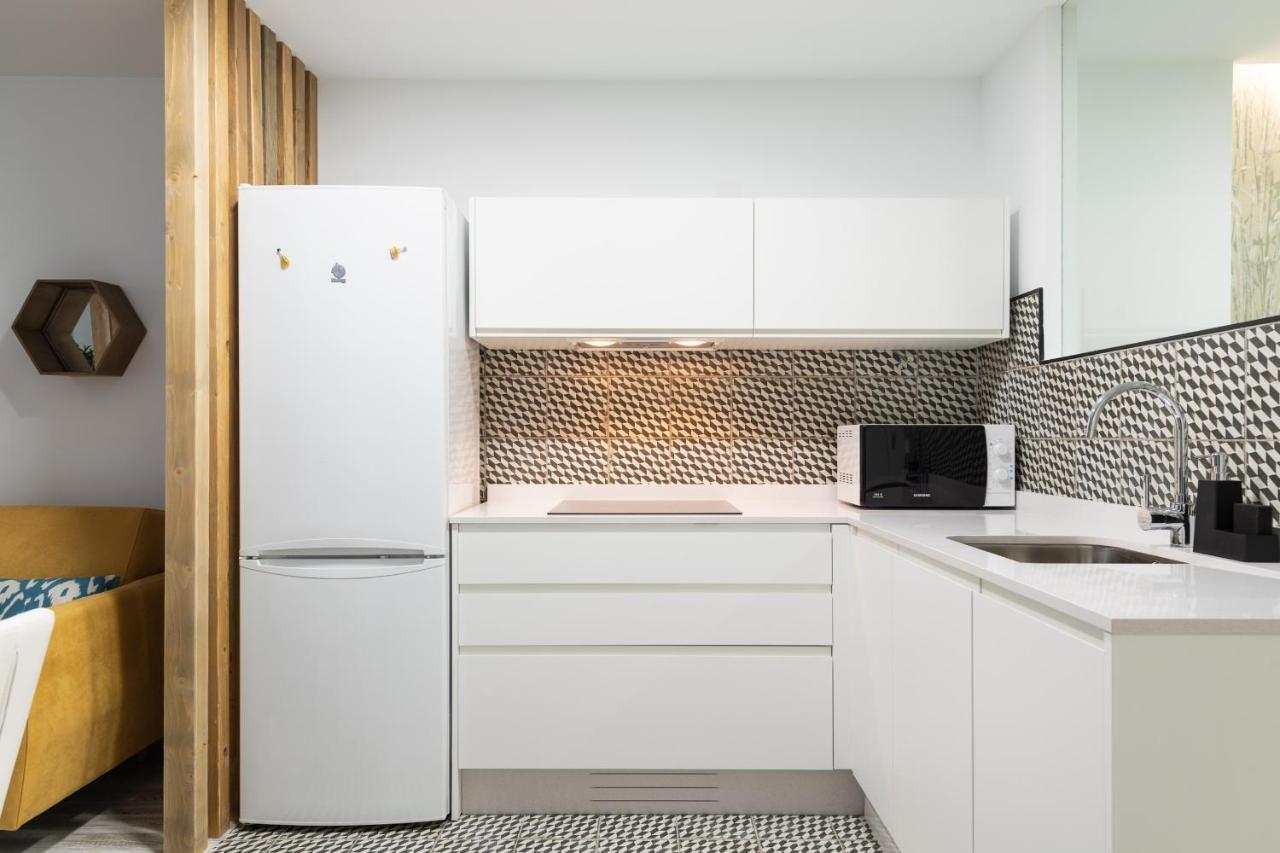 Adys Las Canteras Beach Apartment Лас-Пальмас-де-Гран-Канарія Екстер'єр фото