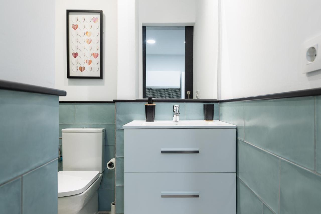 Adys Las Canteras Beach Apartment Лас-Пальмас-де-Гран-Канарія Екстер'єр фото